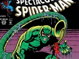 Spectacular Spider-Man Vol 1 215
