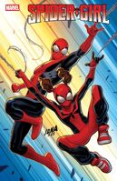 Spider-Girl (Vol. 3) #5