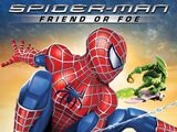 Spider-Man: Friend or Foe