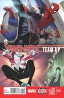 Spider-Verse Team-Up Vol 1 2