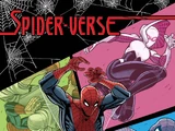Spider-Verse Vol 2 1