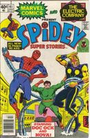 Spidey Super Stories Vol 1 41