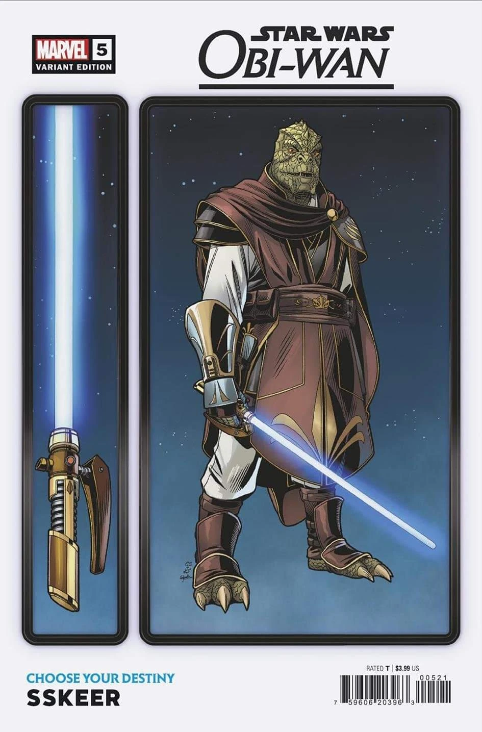 Heft (Choose Your Destiny Variant)