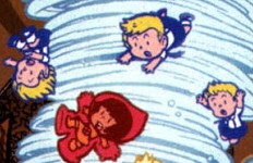 Stepford Cuckoos (Mojoverse) from X-Babies Vol 1 4 0001