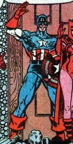 Wonder Man saved Avengers (Earth-9916)