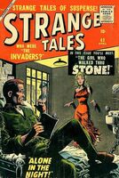 Strange Tales Vol 1 62
