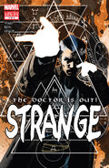 Strange Vol 2 1