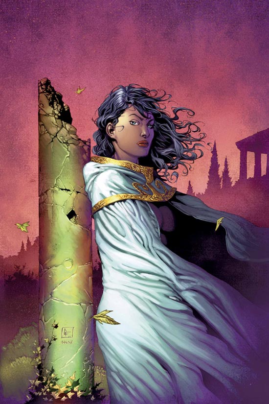 Zarda (Earth-31916) | Marvel Database | Fandom