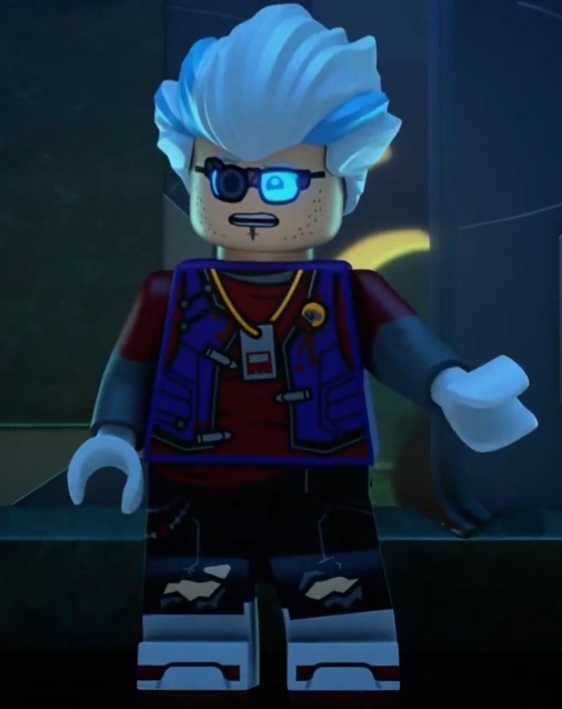 Lego ideas henry danger top