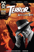 Terror, Inc. - Apocalypse Soon Vol 1 2