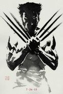 Wolverine (26. heinäkuuta 2013)