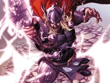 Thor: The Deviants Saga Vol 1 1