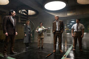 Time Variance Authority (Earth-TRN870) from Loki (TV series) Season 2 4 001
