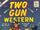 Two Gun Western Vol 2 12