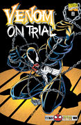 Venom on Trial Vol 1 1