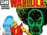 Warlock Vol 2