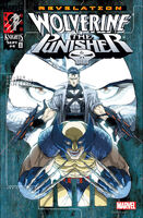 Wolverine Punisher Revelation Vol 1 4