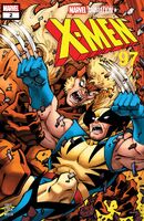 X-Men '97 (Vol. 2) #2