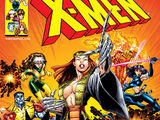 X-Men Annual Vol 2 2000