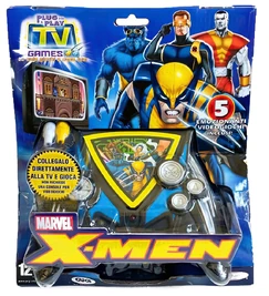 X-Men: Mutant Reign (2006)