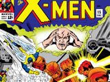 X-Men Vol 1 15