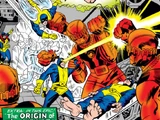 X-Men Vol 1 15