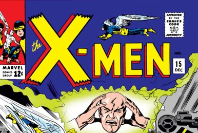X-MEN1〜16 Essential X-Men Vol 1 16 | Marvel Database | Fandom