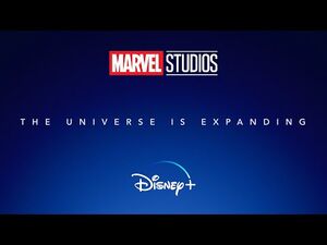 “Big Game” Spot - Marvel Studios - Disney+