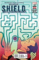 Agents of S.H.I.E.L.D. #2