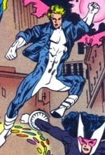 Scarlet Spider killed Spider-Man (Earth-199606)