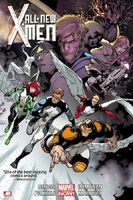 All-New X-Men HC Vol 1 3