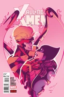 All-New X-Men (Vol. 2) #12 1st story
