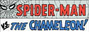 Amazing Spider-Man Vol 1 1 Title 2