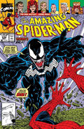 Amazing Spider-Man Vol 1 332