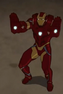 Anthony Stark (Earth-12041) from Marvel's Avengers Assemble Season 4 23 001