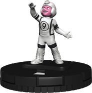 Arthur Maddicks (Earth-616) from HeroClix 001 Renders