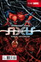 Avengers & X-Men AXIS Vol 1 3 Inversion Variant.jpg