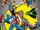 Avengers: The Sentinels Strike TPB Vol 1 1