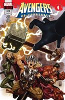 Avengers (Vol. 7) #678