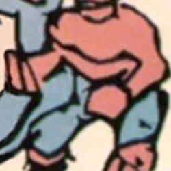 Benjamin Grimm (Earth-12121) from Daredevil End of Days Vol 1 2 001.png