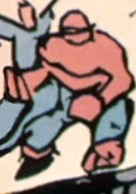 Daredevil: End of Days (Earth-12121)