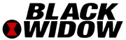 Black Widow (2014) Logo