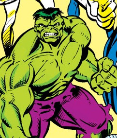 Bruce Banner (Earth-9105) from New Warriors Vol 1 12 001