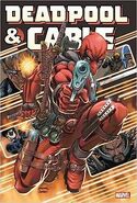 Deadpool & Cable Omnibus