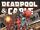 Deadpool & Cable Omnibus Vol 1 1