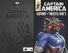 Captain America Vol 9 24 Cap Wolf Horror Wraparound Variant