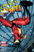 Captain Marvel Vol 6 3