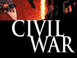 Civil War Vol 1 1