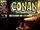 Conan: Return of Styrm Vol 1 1