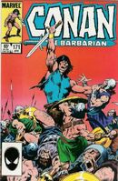 Conan the Barbarian Vol 1 171
